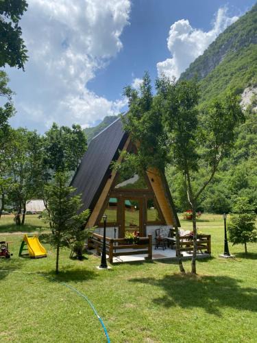Savnik Apartment | Family S house - Komarnica