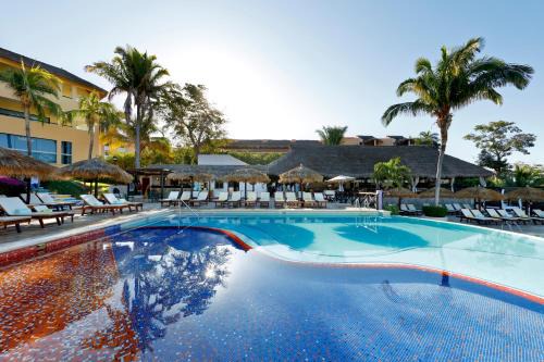 Punta de Mita Resort | Family Selection at Grand Palladium Vallarta Resort & Spa - All Inclusive