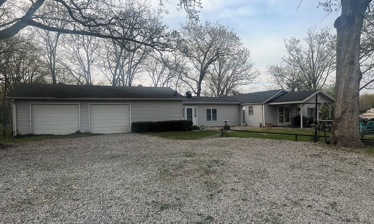 Centralia House | Family-sized home with best view of the lake! Firepit and boat access! n