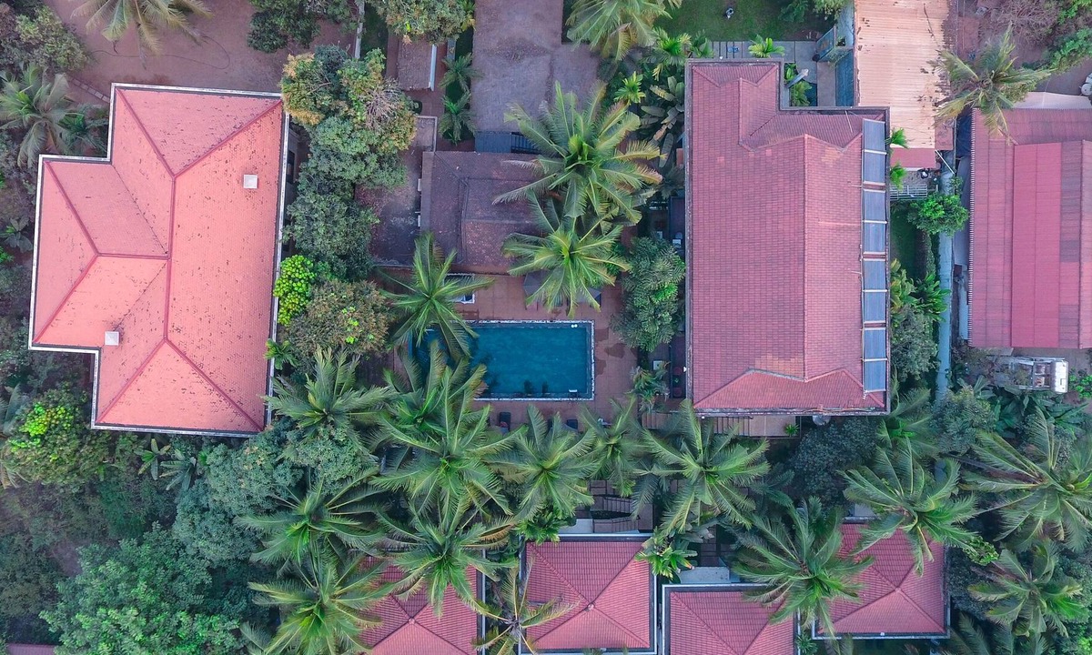 Siem Reap Resort | Family Suite with private pool