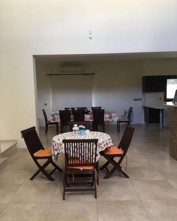 Kapparis House | Family Tides PARALIMNI