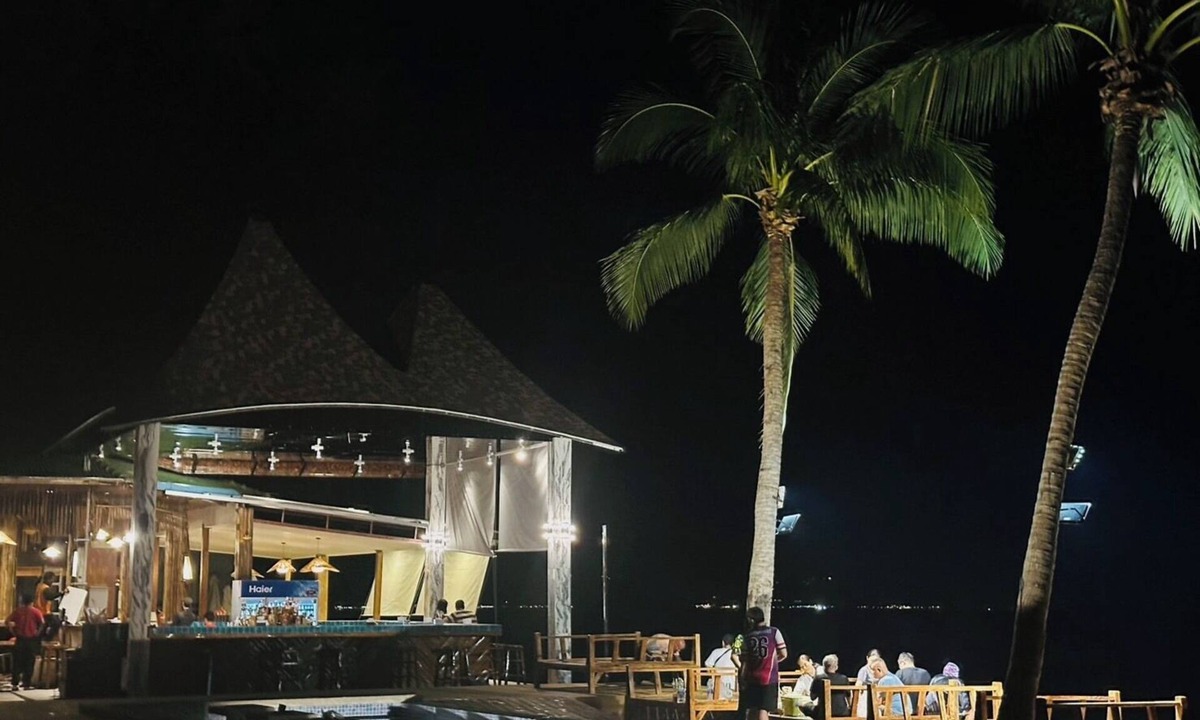 Ko Chang Villa | family villa