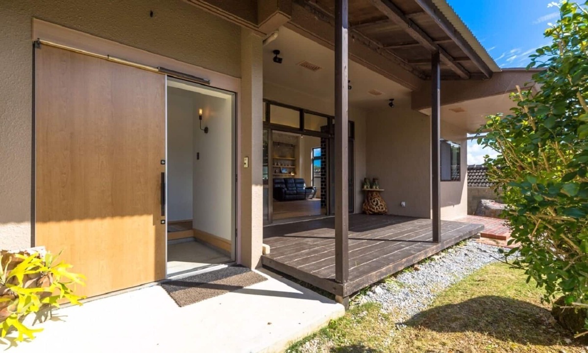Nago Apartment | family wide/Nago Okinawa