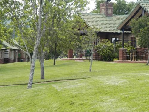 White River House | FamilyQuest Accommodation