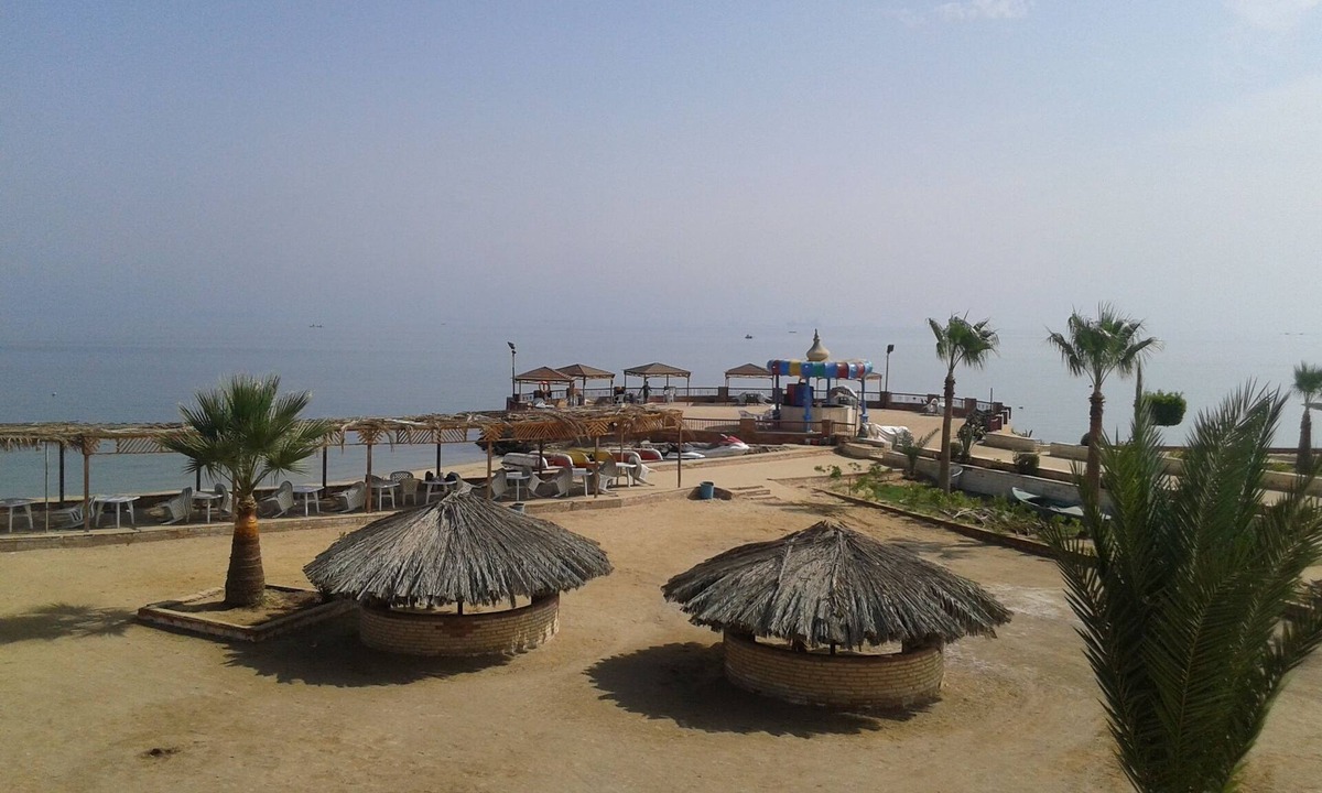 Fayed Apartment | Fanara Apartments Armed Forces
