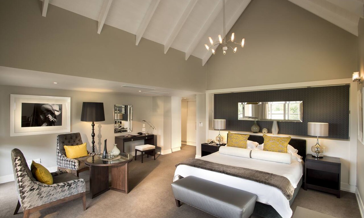 George Hotel | Fancourt