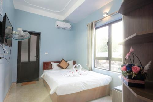 Bai Chay Hotel | Fancy Hostel and Bar