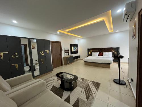 Abuja Apartment | Fancy Suites and Apartments Ltd