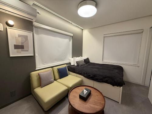 Koshigoe Apartment | Fandina E resort