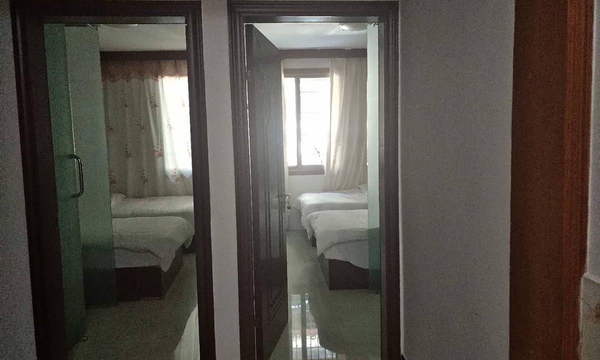 Fenghuang Hostel | Fangxin Hostel