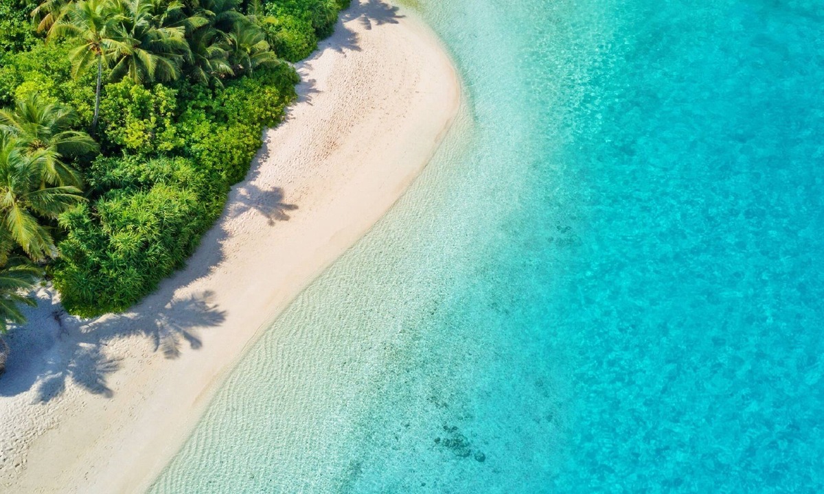Hanimaadhoo House | Fanhaa Maldives