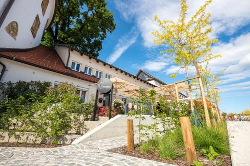 Center Bed & Breakfast | Fani&Rozi B&B