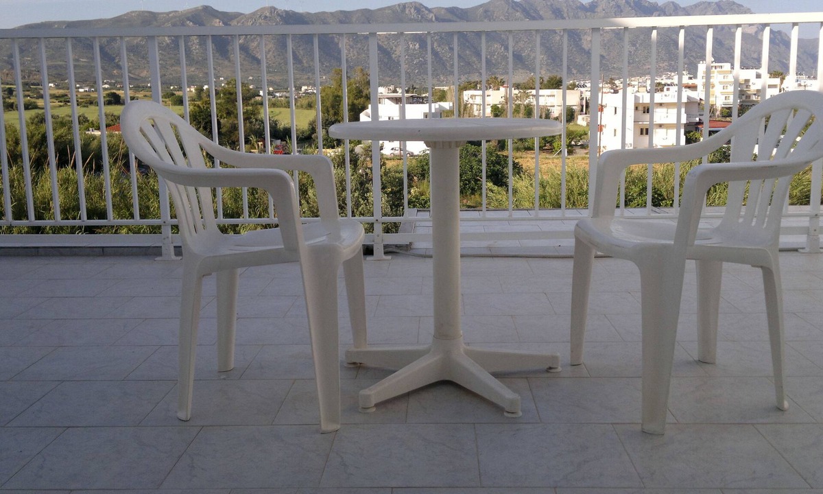 Kardamena House | Fania Apartments