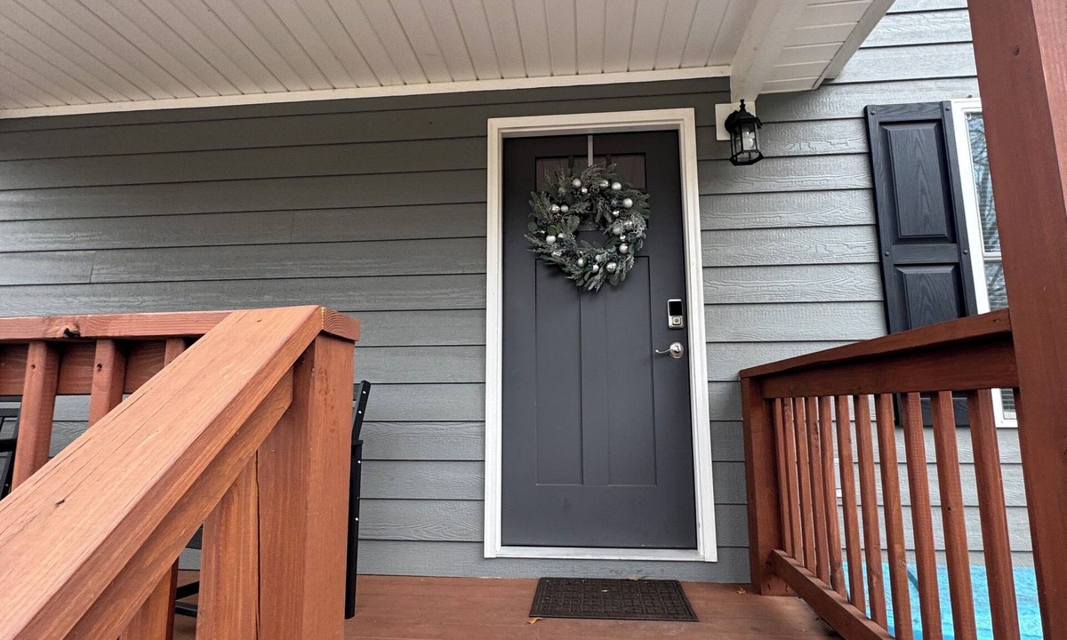 Forest City House | Fantastic 2-bedroom 2 Bath townhome in charming Forest City. Built in 2023