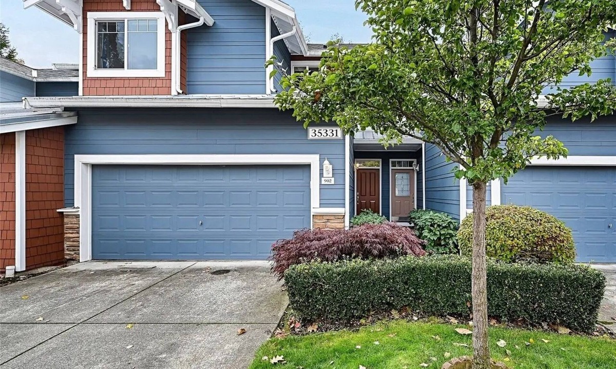 Snoqualmie Ridge House | Fantastic 2-bedroom townhouse on the Snoqualmie Ridge