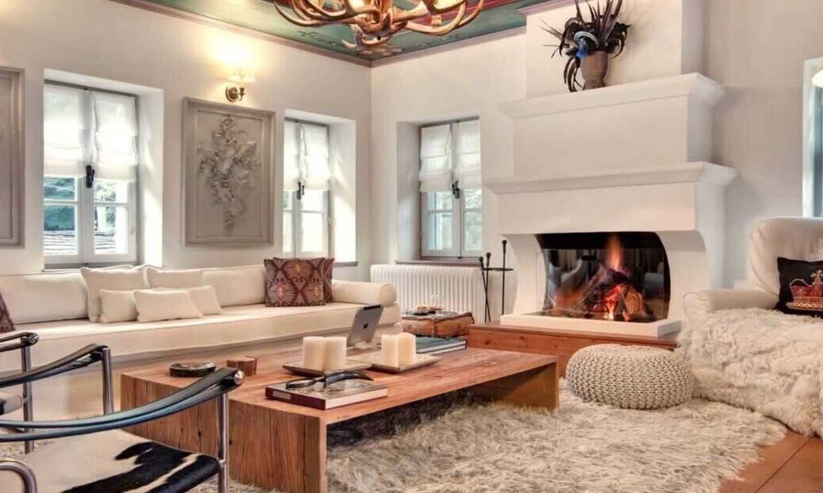 Dikoryfo Villa | Fantastic 3BR Villa Perfect View at Zagori