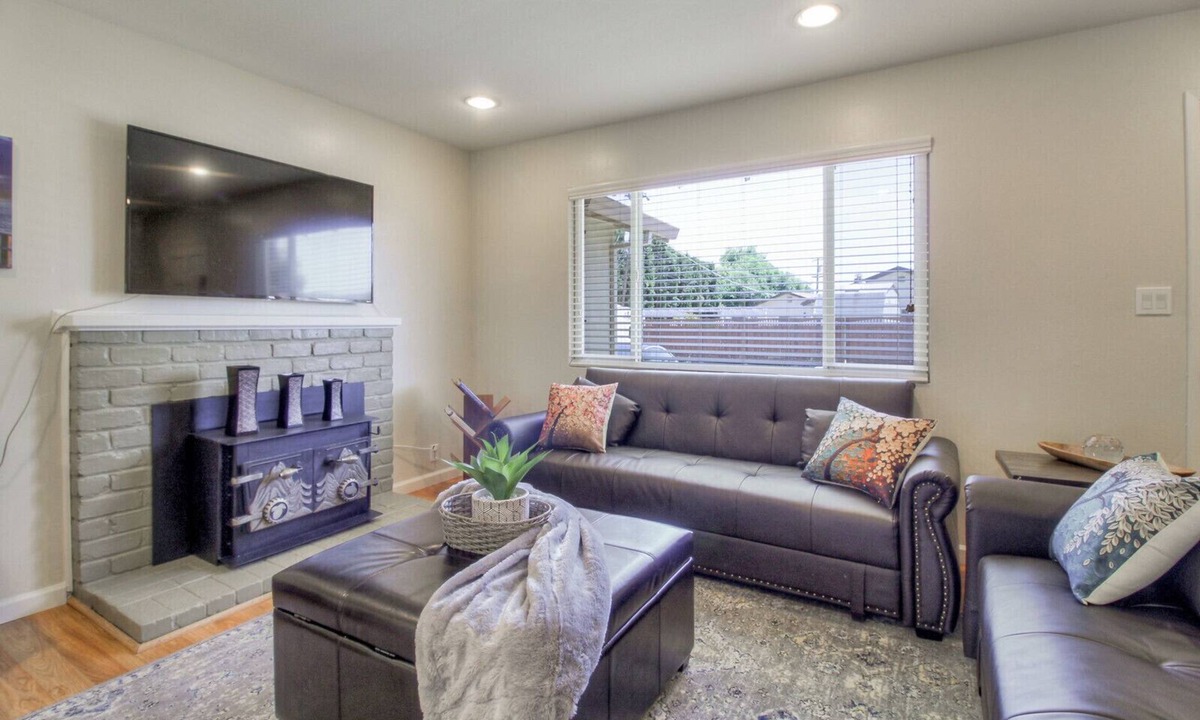 Dublin House | Fantastic 4 Bedroom home in SF Bay Area - Dublin, CA