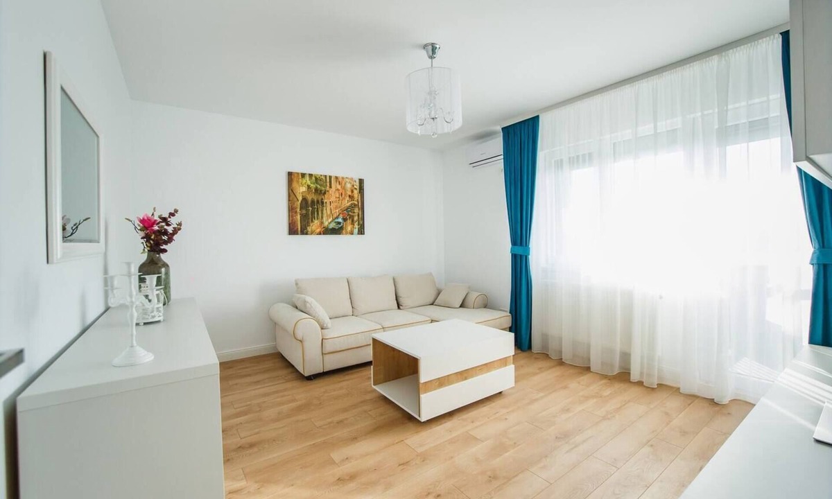 Oradea Apartment | Fantastic Apartment at Prima Residence