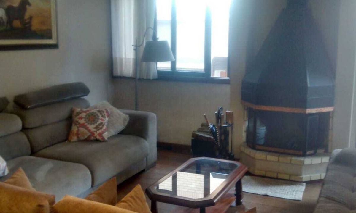 Portico Apartment | Fantastic