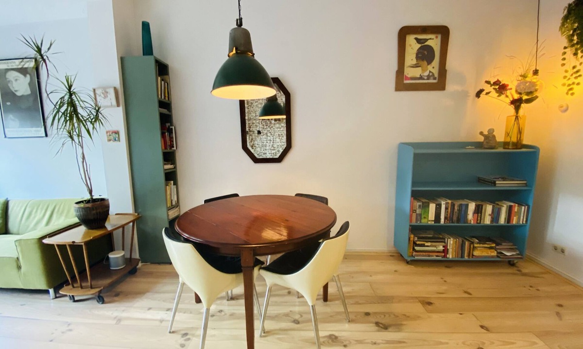 Oude Pijp Apartment | Fantastic Ground Floor Apartment in the Center!