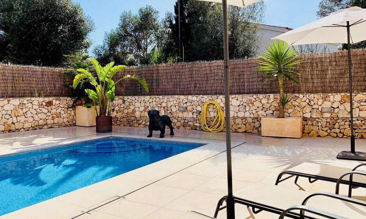 Cala Romantica House | Fantastic holiday home !!