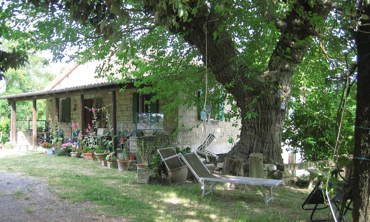 Civitella di Romagna House | FANTASTIC RURAL HOUSE IN FULL RELAXATION IN THE HILLS WITH SWIMMING POOL