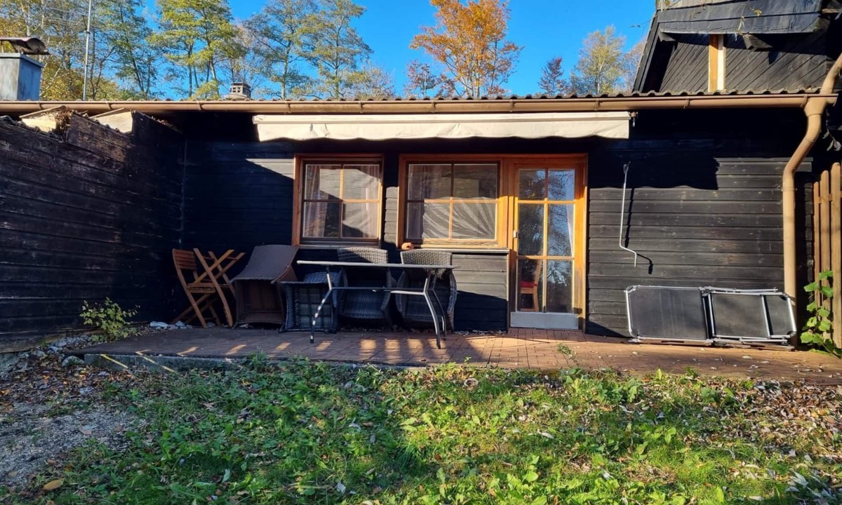 Starnberg House | Fantastic location (nature reserve) and yet within 30 minutes in the middle of Munich!