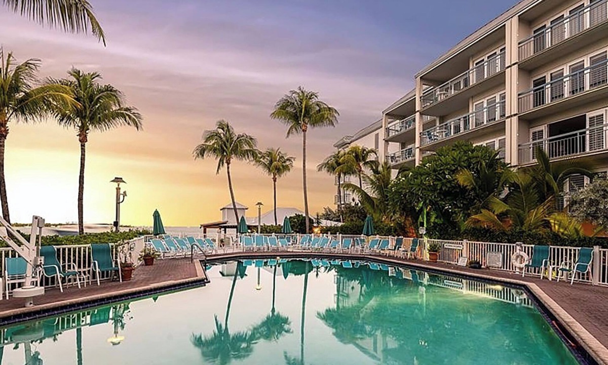 Historic Seaport Resort | Fantastic Location, Old Town Waterfront Galleon Resort+Amenities, 2-Bedroom