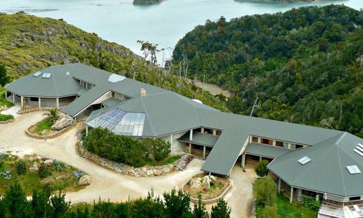 Anatori Cabin | Fantastic Lodge Accommodation for a Getaway near Golden Bay, New Zealand