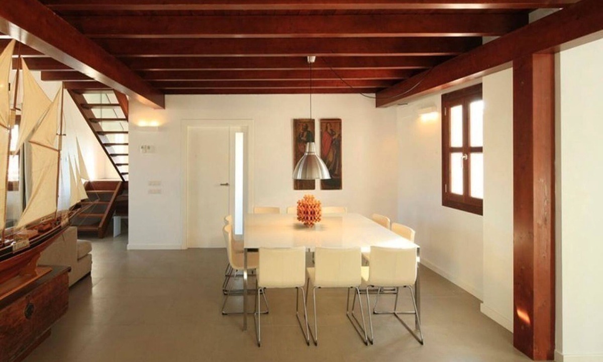 Albaicin Apartment | FANTASTIC LUXURY PENTHOUSE WITH 360 REVIEW AND PRIVATE POOL