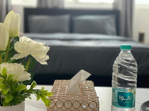 Mussafah House | Fantastic Luxury Room - MBZ