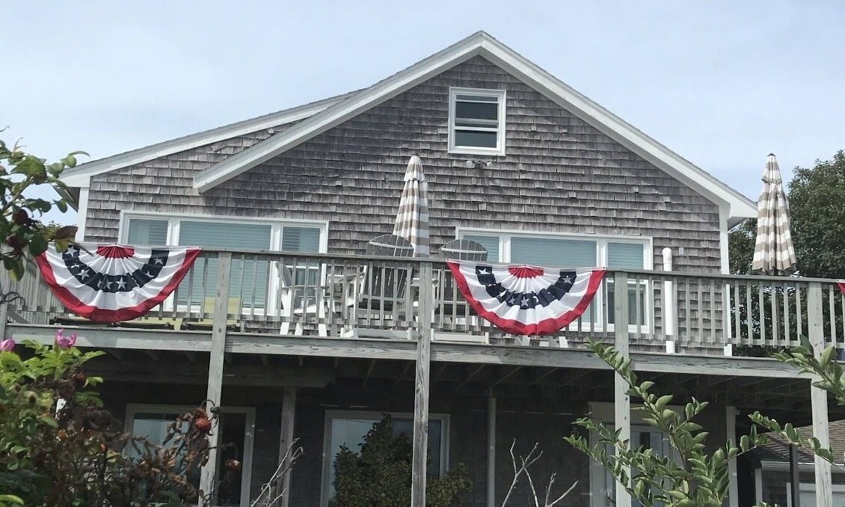 Rockport House | Fantastic ocean views and 2 beaches! Read "About this property" for discounts