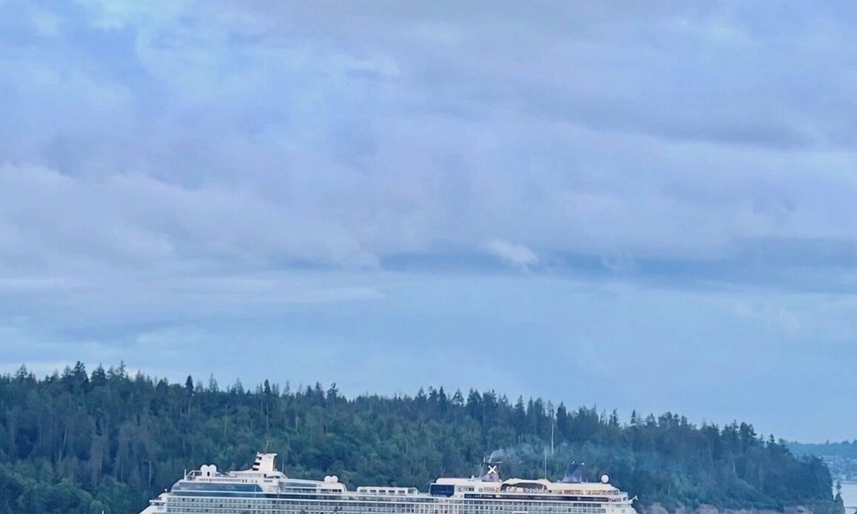 West Vancouver House | Fantastic Oceanview Home Near Beach/Shopping Centre/Downtown/Top Attractions