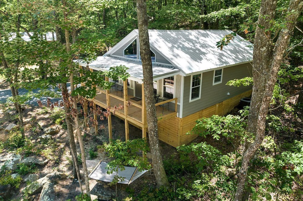 Fort Payne Cabin | Fantastic Peaceful Cabin in Fort Payne, Alabama