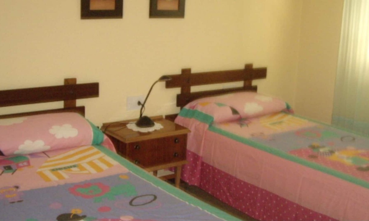 Lorcha Cottage | Fantastic rural house "Ca Sant Vicent" in the interior of Alicante