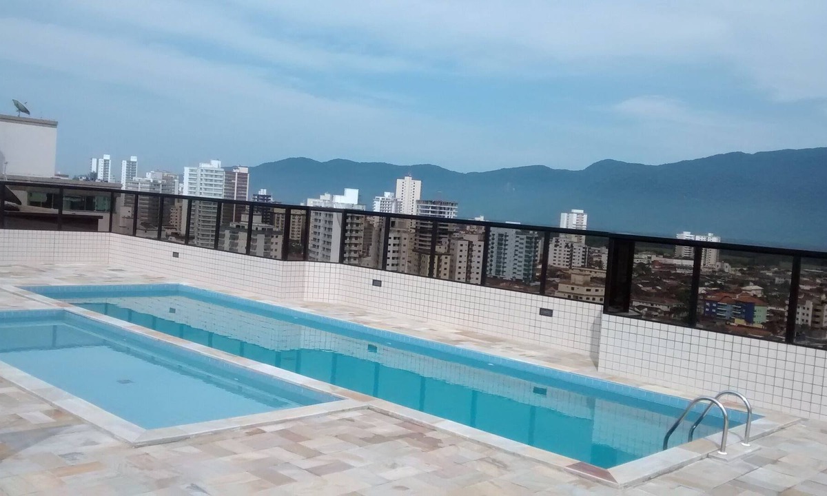 Vila Caicara Apartment | Fantastic Sea Front Apartment with Pool and Rooftop BBQ