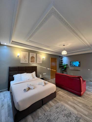 Menara Bed & Breakfast | Fantastic stay BB pool