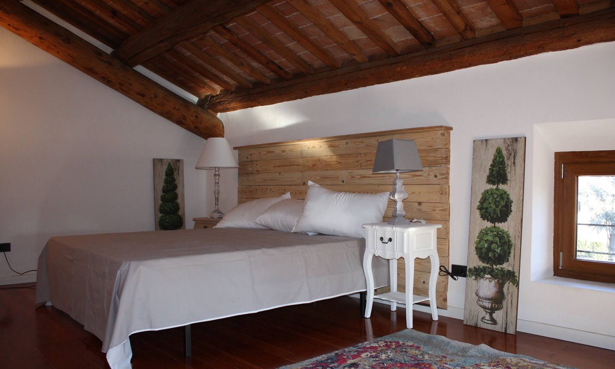 Vicenza Apartment | Fantastic Suite on very doorstep from the center of Vicenza