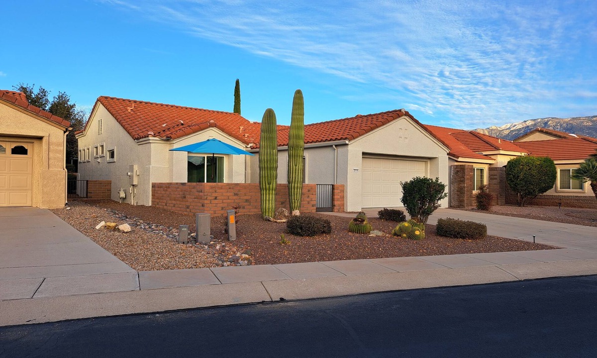 Rancho Vistoso House | Fantastic Summertime rates!