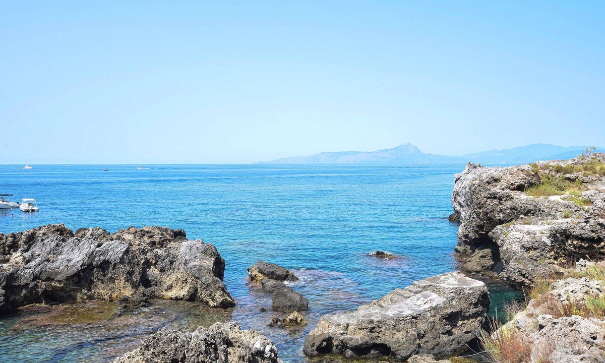 Staletti House | Fantastic vacation time in a wonderful villa.