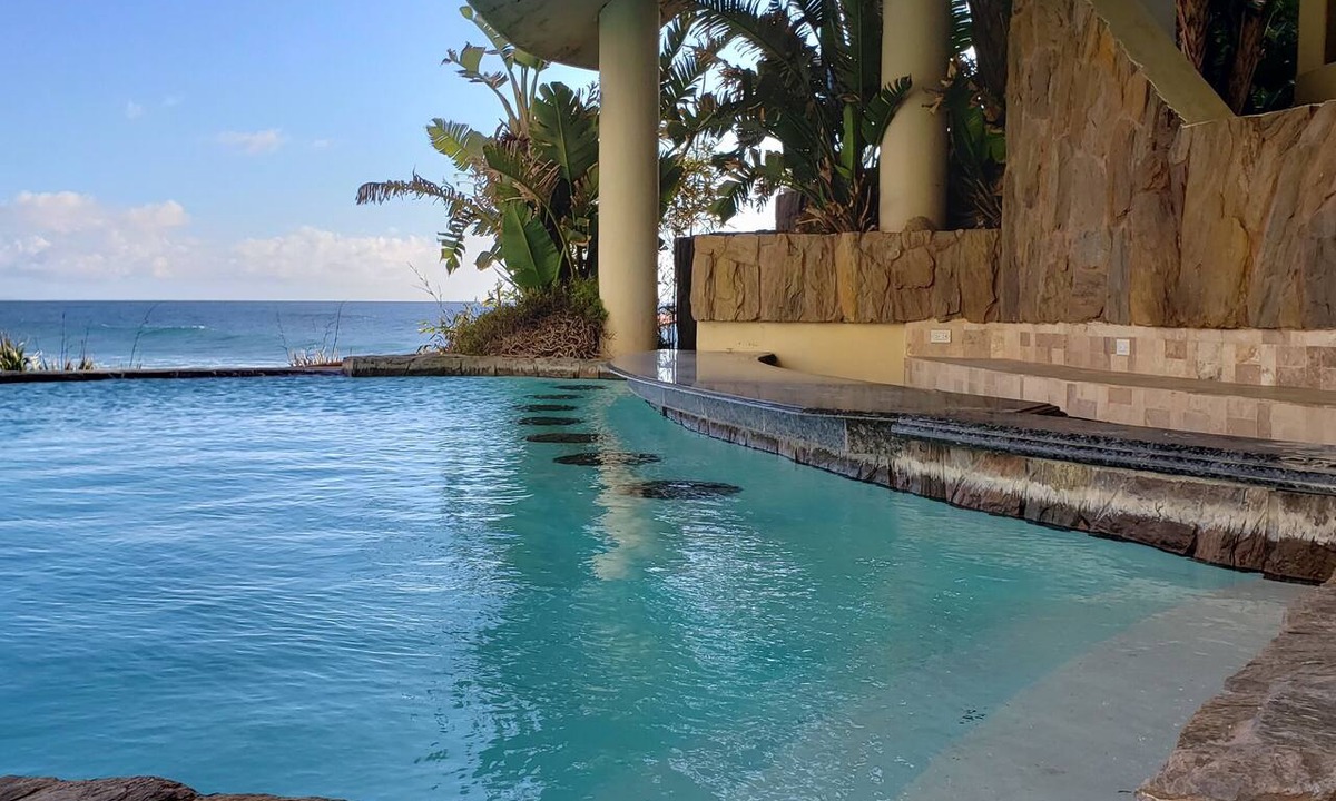 Rosarito Condo | Fantastic view! Romantic setting