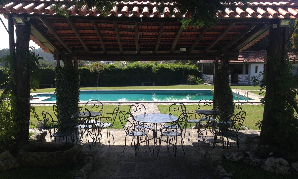 Sandim House | Fantastic Villa with pool