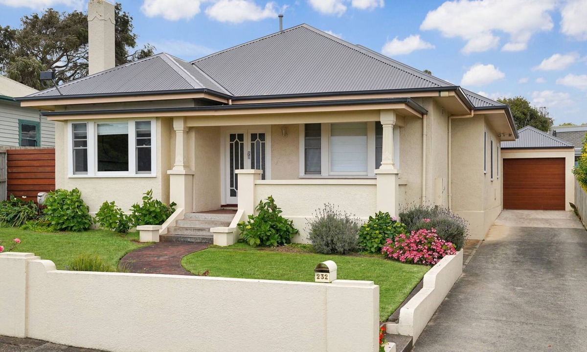 Warrnambool House | Fantastically located and stylish 3 bedroom home