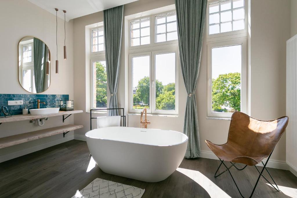 Ieper Villa | Fantastisch Herenhuis ENSEMBLE