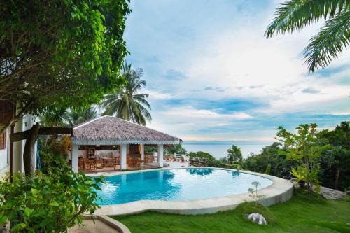Samboan Resort | Fantasy Lodge