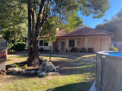 Narni Bed & Breakfast | FarAway House B&B