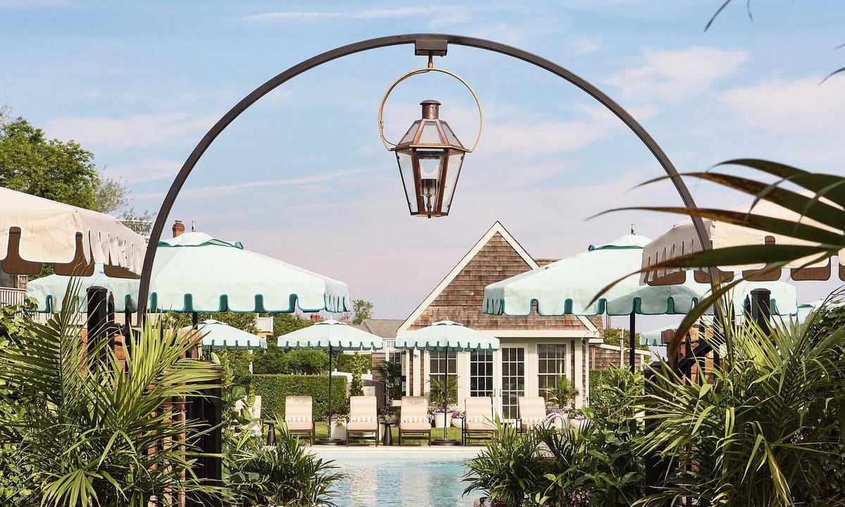 Sag Harbor Hotel | Faraway Sag Harbor