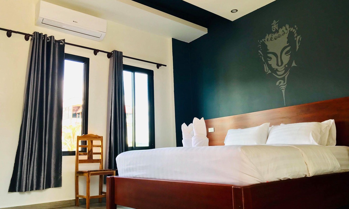 Vang Vieng Hotel | Faraway Suites