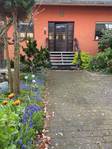 Kail House | Farben Haus