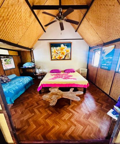 Pihaena Apartment | Fare Aito